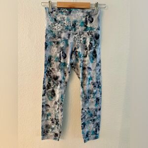 Lululemon Leggings Size 4 24” inseam